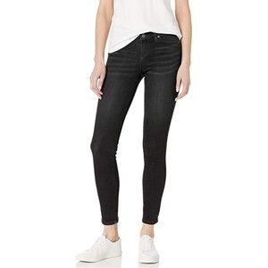 💫prAna black skinny jeans